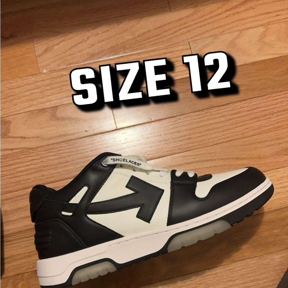 Off White Sneakers